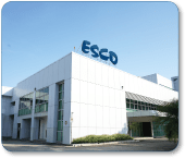 Esco office